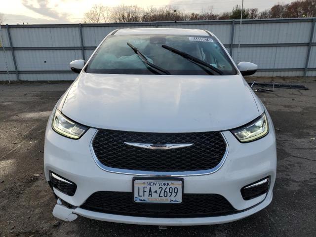 Photo 5 from auction – 2023 CHRYSLER PACIFICA T with VIN 2C4RC1BG8PR621338