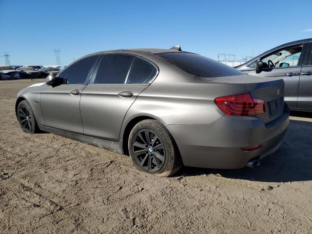 Photo 2 from auction – 2016 BMW 528 I with VIN WBA5A5C57GD526505