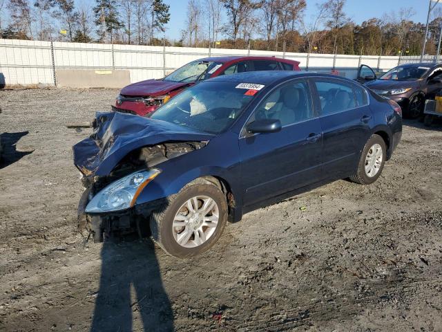 NISSAN ALTIMA BAS 2011 with VIN 1N4AL2AP9BN515013 - Photo from auction