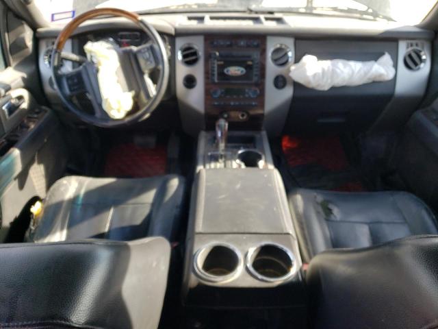 Photo 8 from auction – 2007 FORD EXPEDITION with VIN 1FMFU19577LA49767