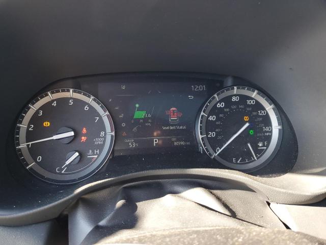 Photo 9 from auction – 2021 TOYOTA HIGHLANDER with VIN 5TDGZRAHXMS526121