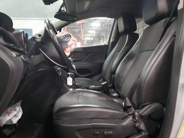 Photo 7 from auction – 2015 BUICK ENCORE with VIN KL4CJASB8FB164909