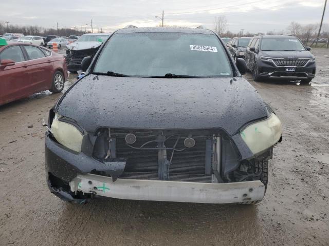 Снимка 5 от търг – 2009 TOYOTA HIGHLANDER с VIN JTEEW44AX92029548