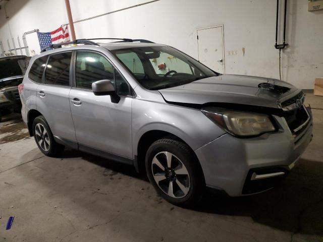 Photo 4 from auction – 2017 SUBARU FORESTER 2 with VIN JF2SJAEC6HH805997