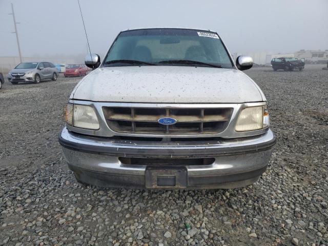 Photo 5 from auction – 1997 FORD F150 with VIN 1FTDX1728VNC50512