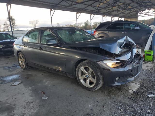 صورة رقم 4 من المزاد - 2014 BMW 320 I مع VIN WBA3B1C51EK133010