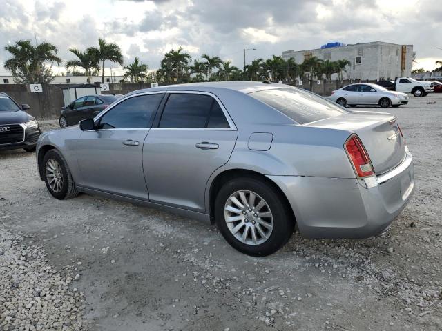 Photo 2 from auction – 2011 CHRYSLER 300 with VIN 2C3CA4CG9BH523403