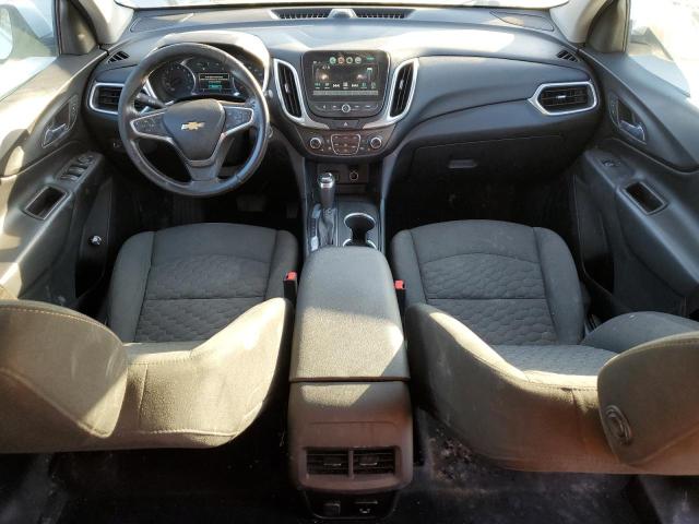 Photo 8 from auction – 2018 CHEVROLET EQUINOX LT with VIN 2GNAXSEVXJ6237756