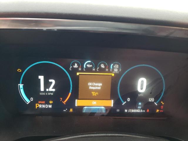 Photo 9 from auction – 2021 FORD F150 SUPER with VIN 1FTFW1E83MFA99333