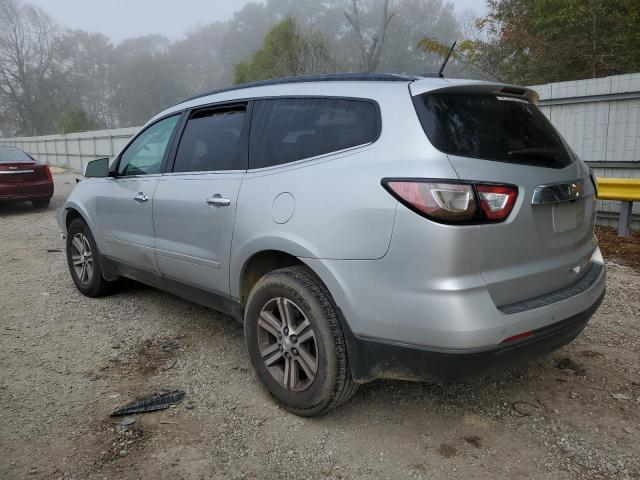 Photo 2 from auction – 2016 CHEVROLET TRAVERSE L with VIN 1GNKRGKD2GJ347879