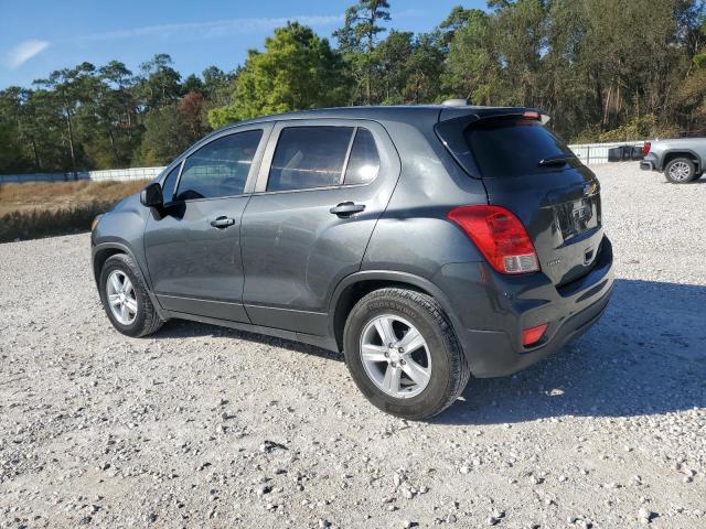 Photo 2 from auction – 2020 CHEVROLET TRAX LS with VIN 3GNCJKSBXLL214805