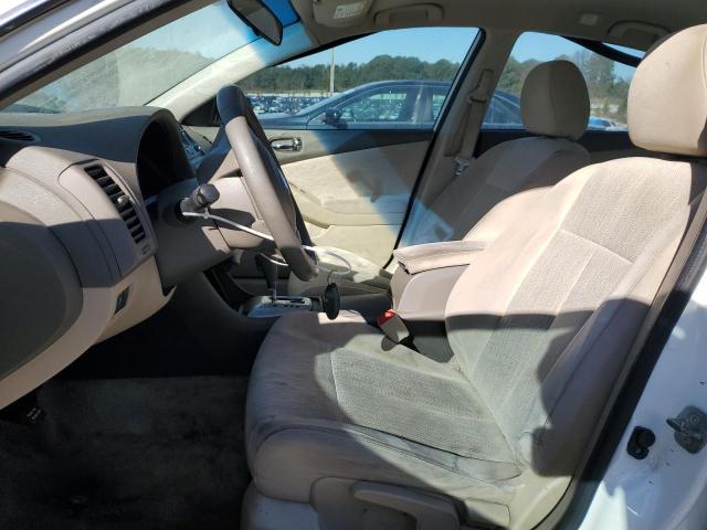 Photo 7 from auction – 2011 NISSAN ALTIMA BAS with VIN 1N4AL2AP8BC144454