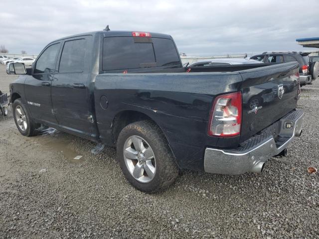 Photo 2 from auction – 2017 RAM 1500 SLT with VIN 1C6RR6LT2HS524151
