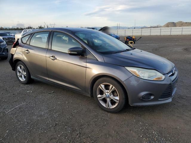 Photo 4 from auction – 2013 FORD FOCUS SE with VIN 1FADP3K21DL236728