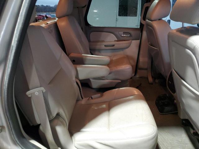 Photo 11 from auction – 2013 CHEVROLET TAHOE C150 with VIN 1GNSCCE06DR139021