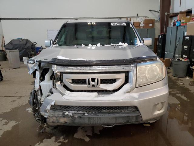 Photo 5 from auction – 2011 HONDA PILOT EXL with VIN 5FNYF4H63BB503074
