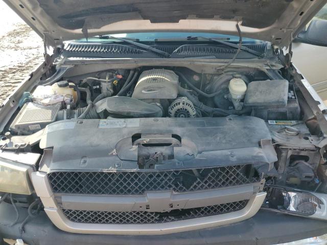 Photo 11 from auction – 2005 CHEVROLET SILVERADO with VIN 2GCEC13T351326234