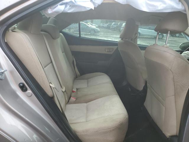 Photo 10 from auction – 2014 TOYOTA COROLLA EC with VIN 5YFBPRHE1EP164699