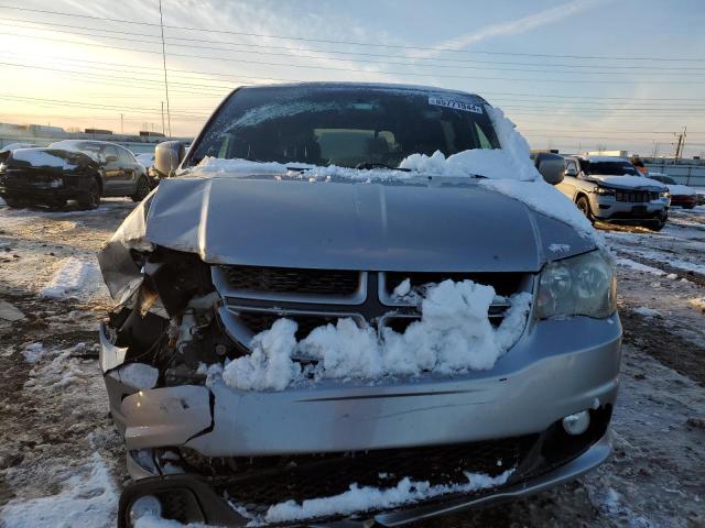 Photo 5 from auction – 2017 DODGE GRAND CARA with VIN 2C4RDGEGXHR791746