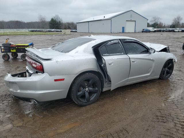 Photo 3 from auction – 2012 DODGE CHARGER SX with VIN 2C3CDXHG0CH178510