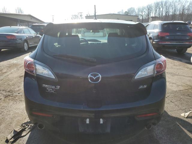 Photo 6 from auction – 2012 MAZDA 3 S with VIN JM1BL1L69C1501778