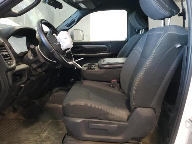 Photo 7 from auction – 2021 RAM 2500 TRADE with VIN 3C7WR5AJ2MG645404