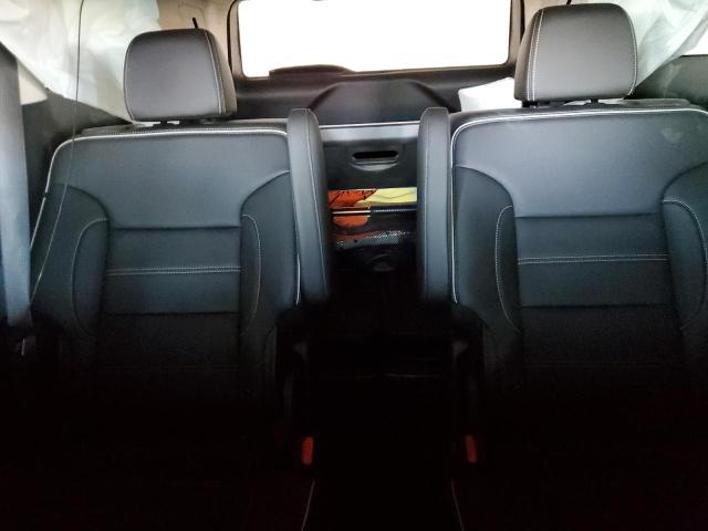 Photo 10 from auction – 2021 GMC ACADIA DEN with VIN 1GKKNPLS5MZ111584
