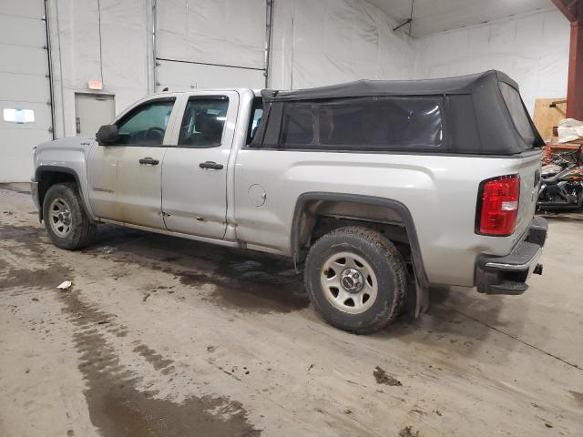 Photo 2 from auction – 2018 GMC SIERRA K15 with VIN 1GTV2LEC9JZ200375