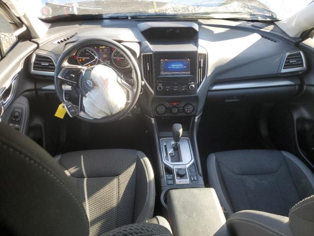 Photo 8 from auction – 2021 SUBARU FORESTER P with VIN JF2SKAFC8MH555894