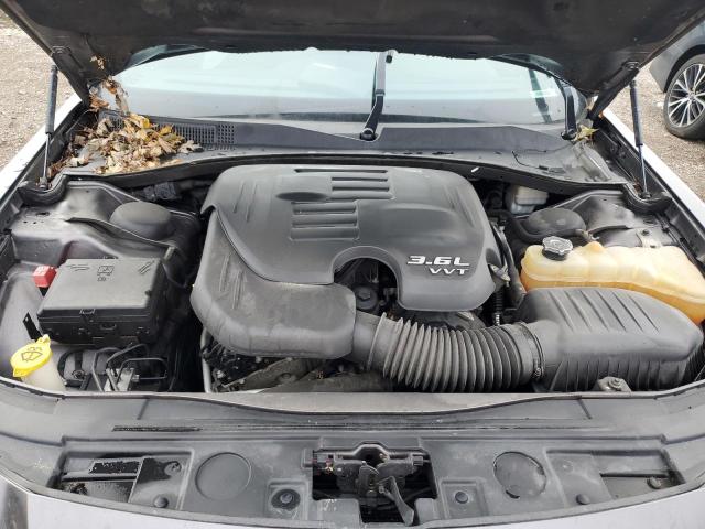 Photo 11 from auction – 2013 CHRYSLER 300 with VIN 2C3CCARG3DH660954