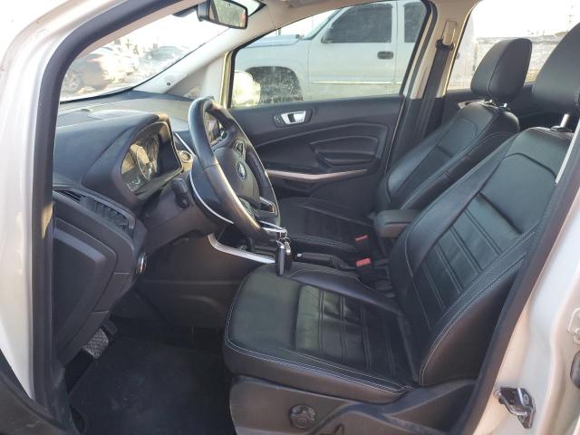 Photo 7 from auction – 2020 FORD ECOSPORT T with VIN MAJ6S3KL6LC351369