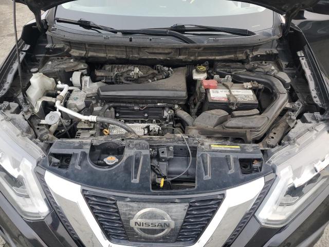 Photo 12 from auction – 2017 NISSAN ROGUE S with VIN JN8AT2MT4HW152310