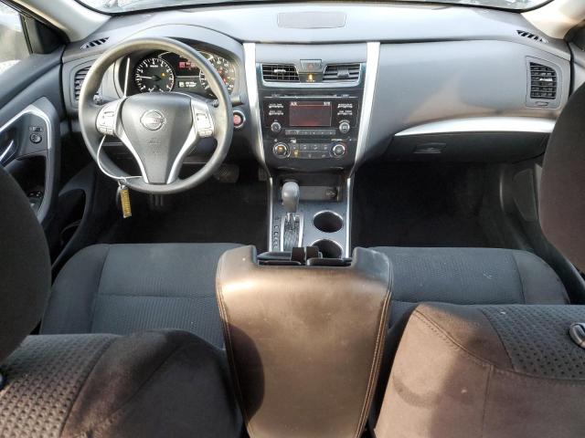 Photo 8 from auction – 2015 NISSAN ALTIMA 2.5 with VIN 1N4AL3AP0FC494480
