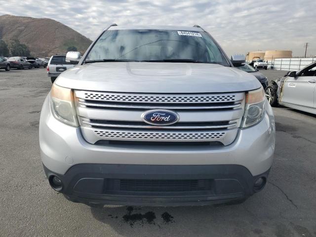 Photo 5 from auction – 2014 FORD EXPLORER L with VIN 1FM5K7F83EGB84902