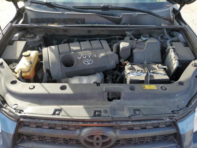 Photo 12 from auction – 2010 TOYOTA RAV4 with VIN JTMZF4DV8AD023247