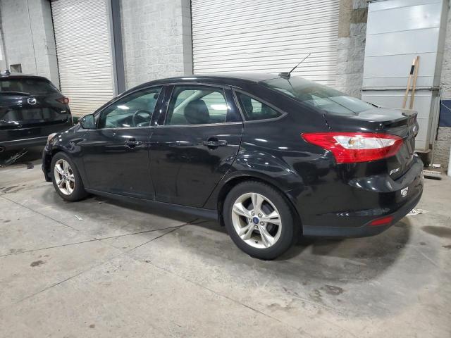 Photo 2 from auction – 2014 FORD FOCUS SE with VIN 1FADP3F27EL270989
