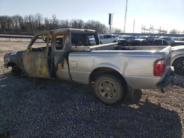 Photo 2 from auction – 2002 FORD RANGER SUP with VIN 1FTYR44U72PA65189