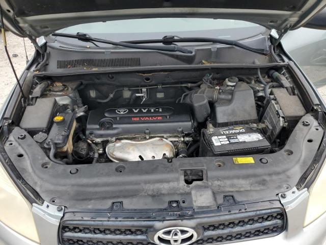 Photo 12 from auction – 2007 TOYOTA RAV4 with VIN JTMZD33V076043670