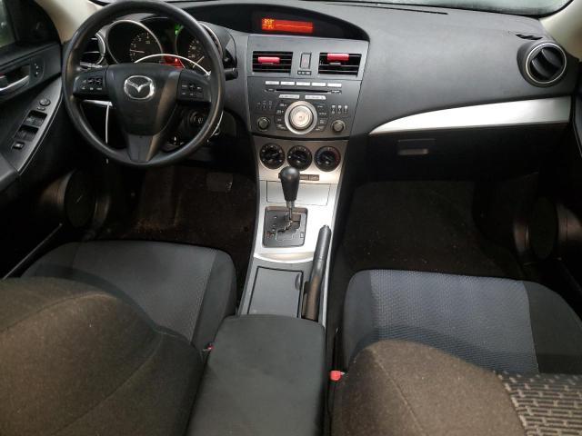 Photo 8 from auction – 2010 MAZDA 3 I with VIN JM1BL1SG1A1153238