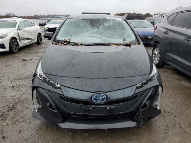 Photo 5 from auction – 2022 TOYOTA PRIUS PRIM with VIN JTDKAMFP0N3221962
