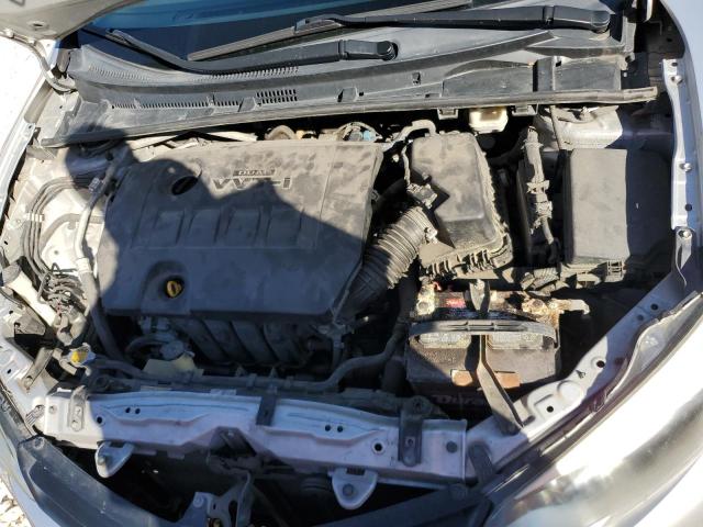 صورة رقم 11 من المزاد - 2014 TOYOTA COROLLA L مع VIN 5YFBURHEXEP149711