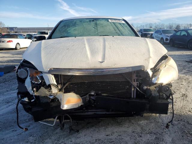 Photo 5 from auction – 2011 CHRYSLER 200 LIMITE with VIN 1C3BC2FG4BN520776