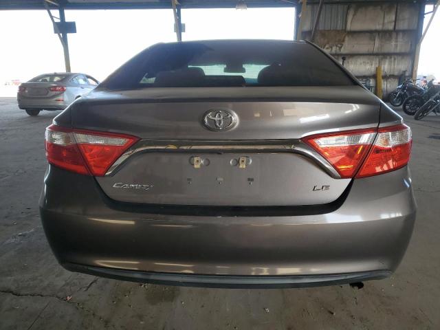 Photo 6 from auction – 2015 TOYOTA CAMRY LE with VIN 4T1BF1FKXFU962907
