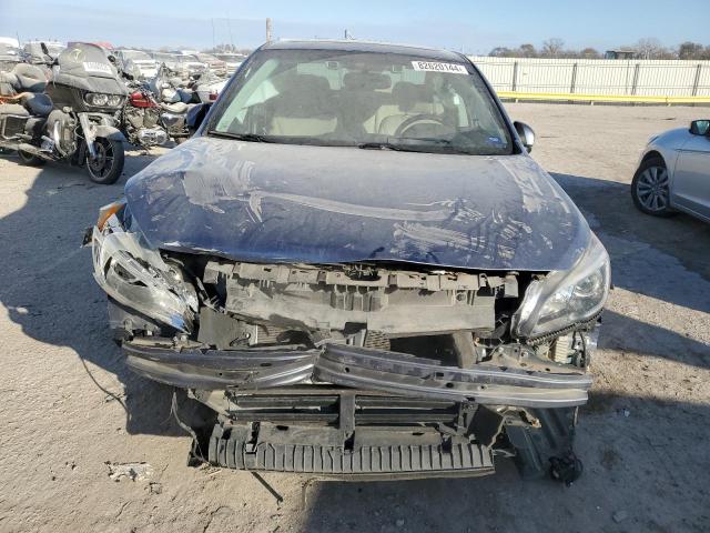 Photo 5 from auction – 2016 SUBARU LEGACY 2.5 with VIN 4S3BNBN66G3010009