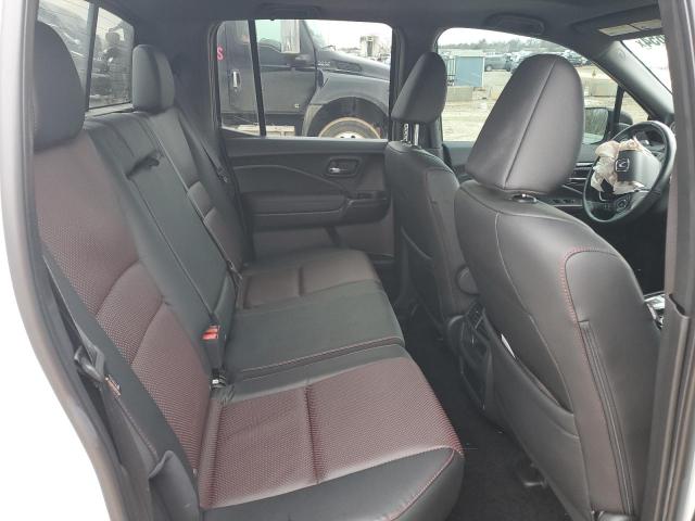 Photo 10 from auction – 2021 HONDA RIDGELINE with VIN 5FPYK3F82MB006778