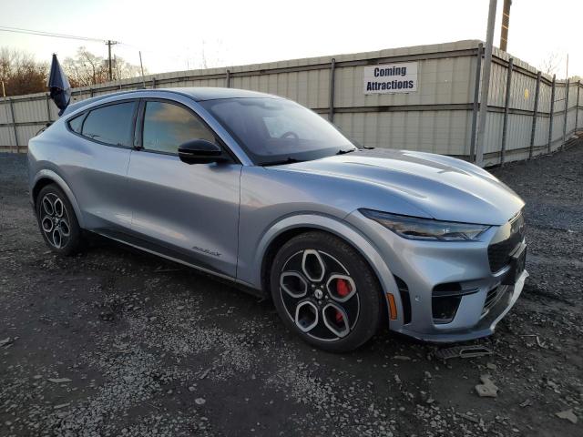 Photo 4 from auction – 2022 FORD MUSTANG MA with VIN 3FMTK4SE6NMA08028