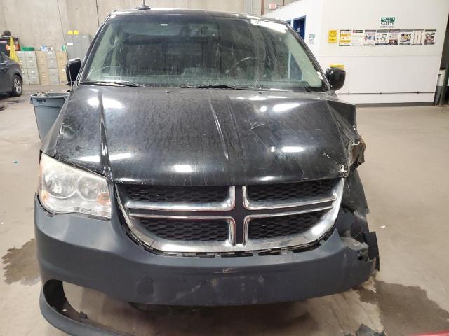 Photo 5 from auction – 2014 DODGE GRAND CARA with VIN 2C4RDGCG8ER202269