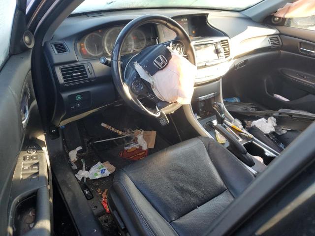 Photo 8 from auction – 2013 HONDA ACCORD EXL with VIN 1HGCR2F80DA229792