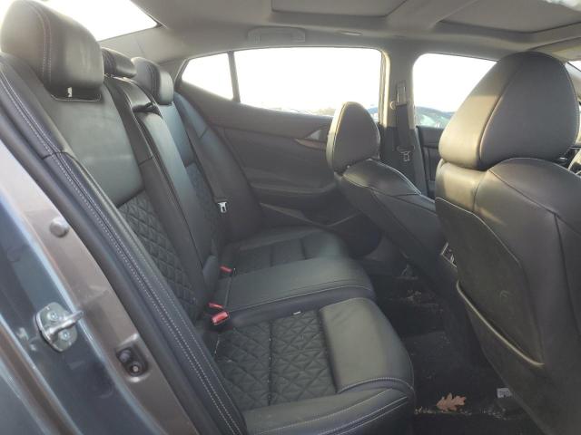 Photo 10 from auction – 2017 NISSAN MAXIMA 3.5 with VIN 1N4AA6AP7HC438823