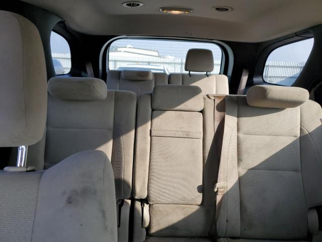 Photo 10 from auction – 2015 DODGE DURANGO SX with VIN 1C4RDHAG4FC176675